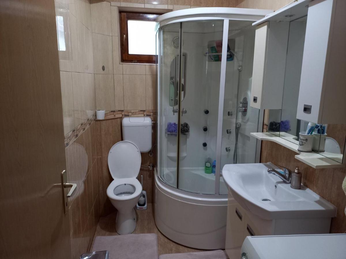 Vacation Home "Cehic" Kulen Vakuf Dış mekan fotoğraf