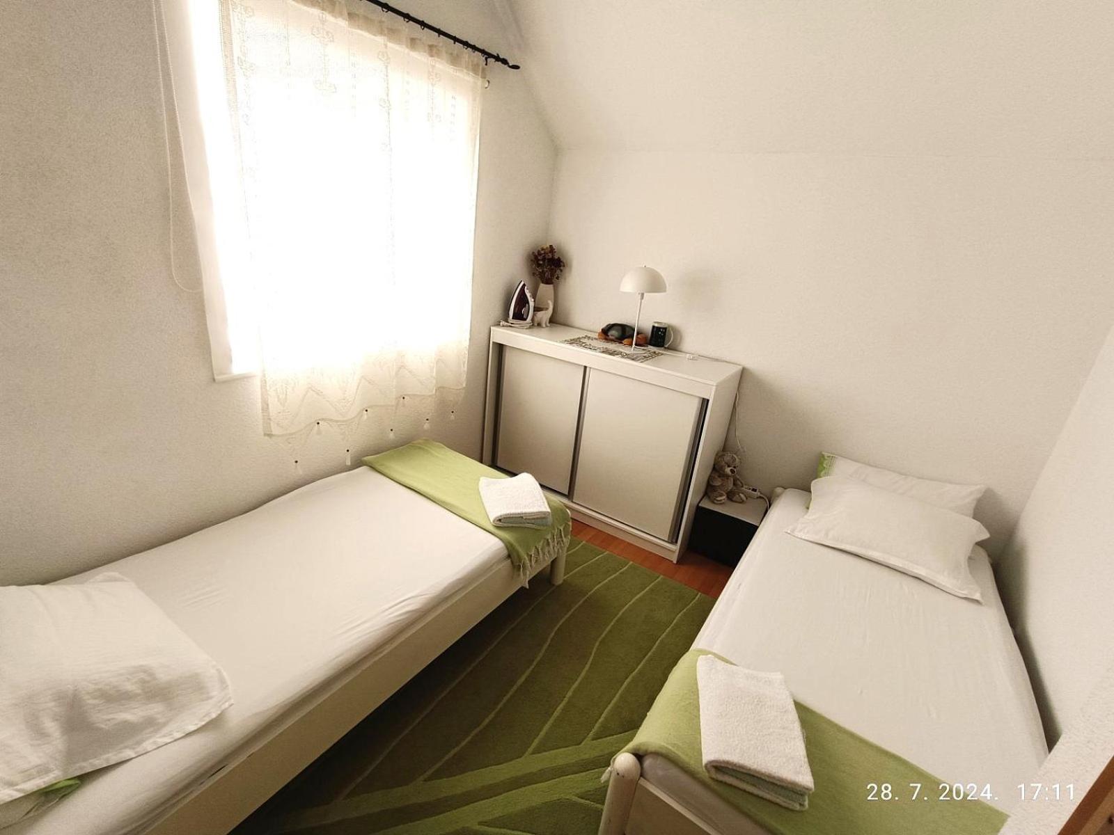 Vacation Home "Cehic" Kulen Vakuf Dış mekan fotoğraf